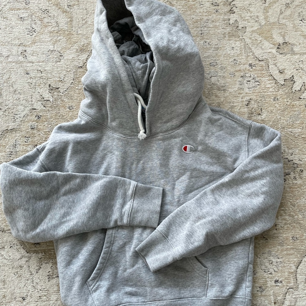 Hoodie Champion S